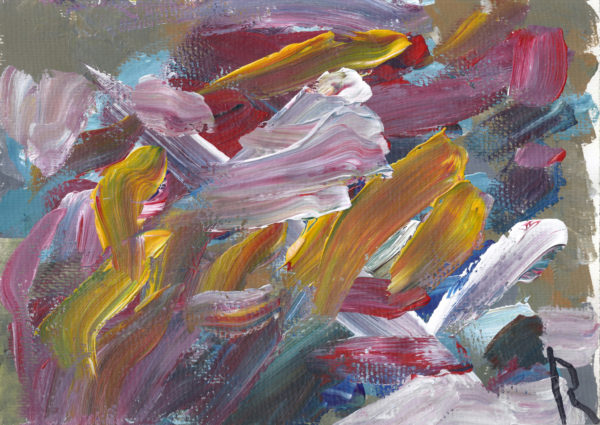 Vibrant Emotions