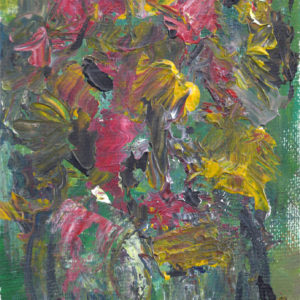 A Colourful Mind