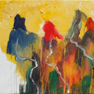 Rooting Colours