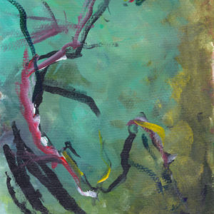 Deep Sea World