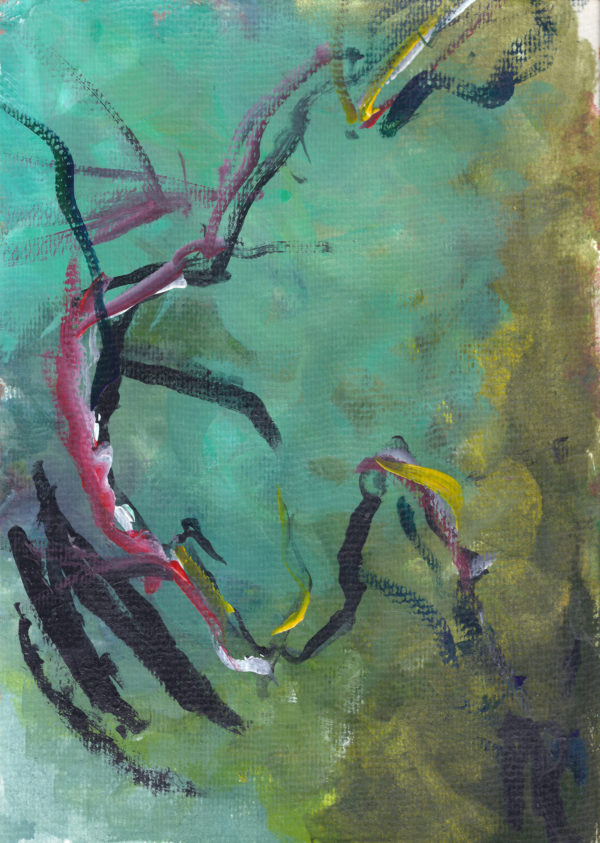 Deep Sea World