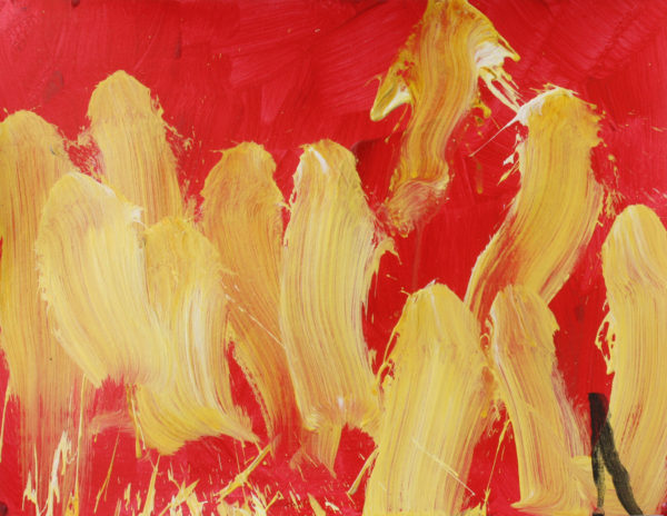 Explosion