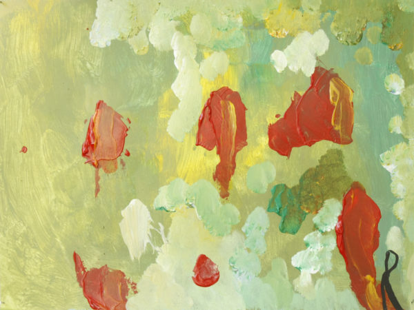 Poppys