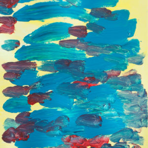 Teal Delight