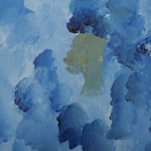 Shades of Blue
