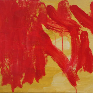 Desert Fire