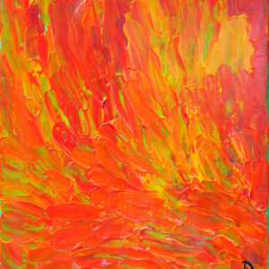 Sunburst