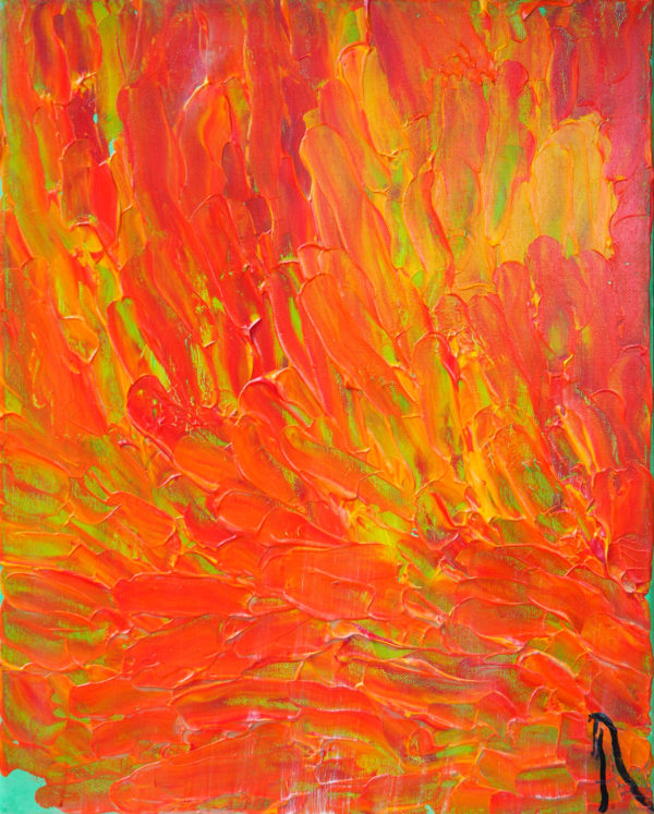 Sunburst