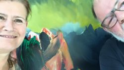 Al_Wilga_close-to-the-edge_canvas